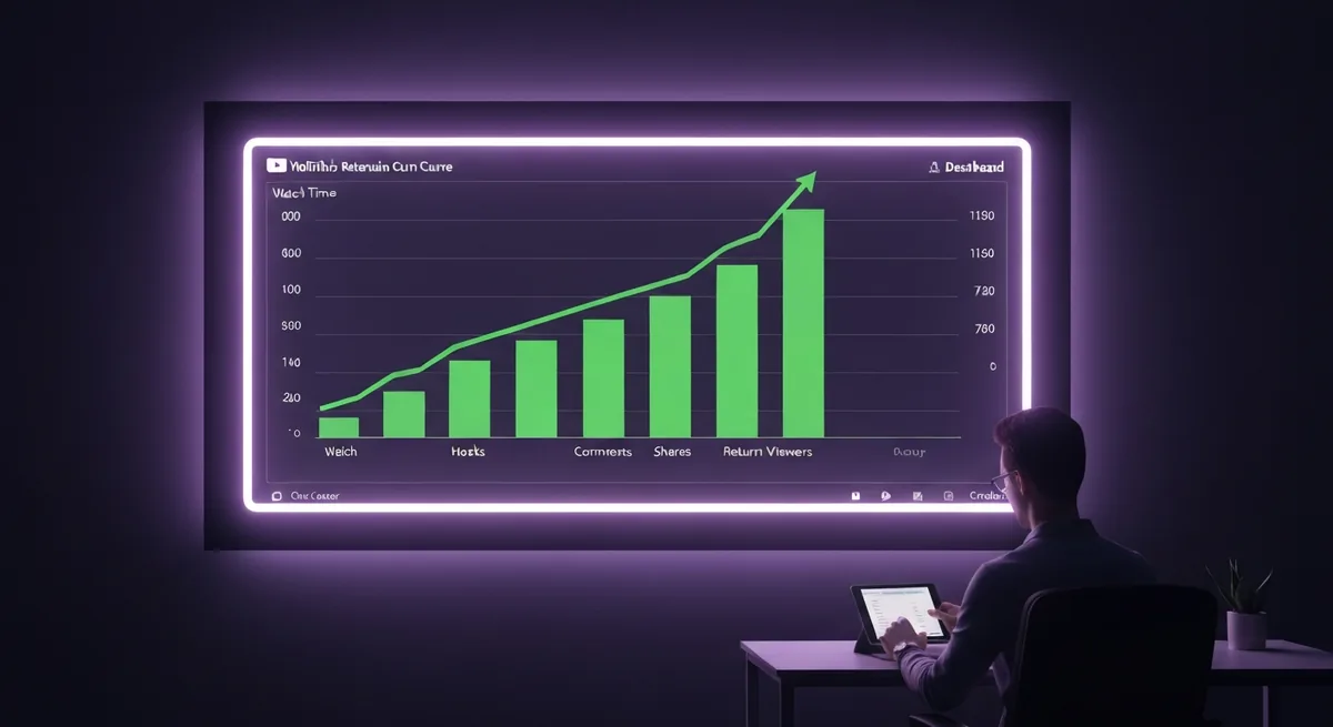 VSAT: The Only Metric That Matters for YouTube