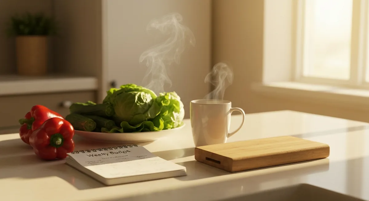 Frugal Optimism & The Cozy Aesthetic: How Budget-Conscious Creators Are Winning on YouTube