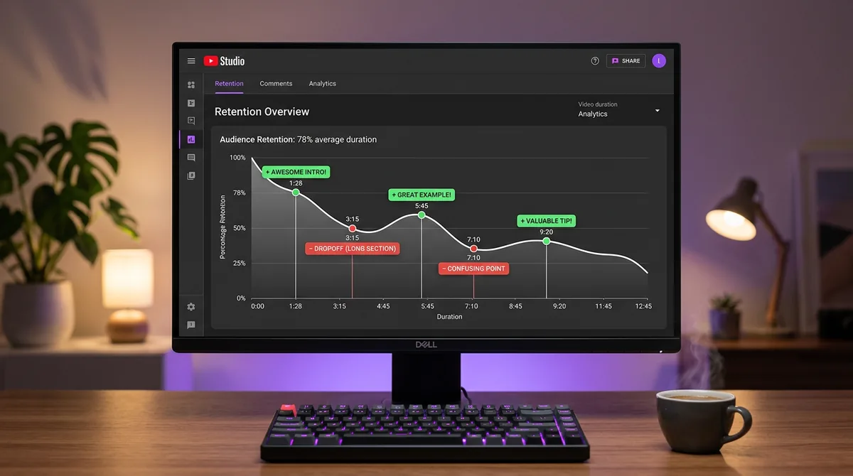 How Viewer Emotion Shapes What YouTube Promotes