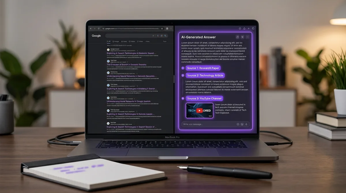 What is Generative Search Optimization (GSO) and why should creators care?