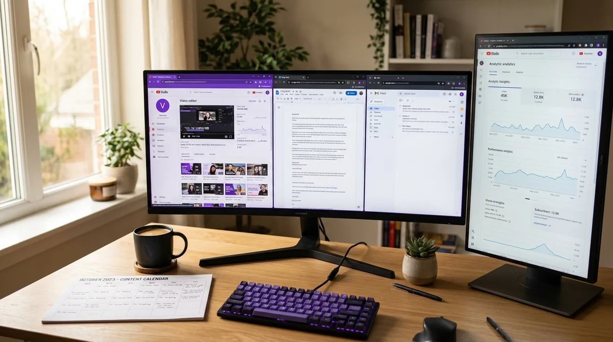 How to Build a Complete Content System Using AskLibra